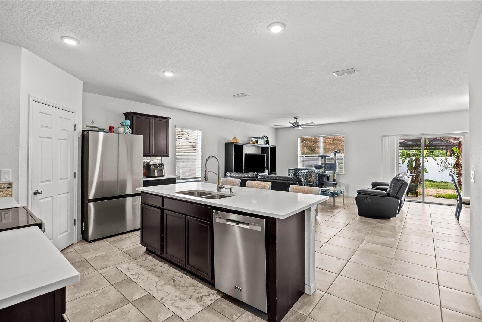 1749 SW Alberca Lane, Port St. Lucie