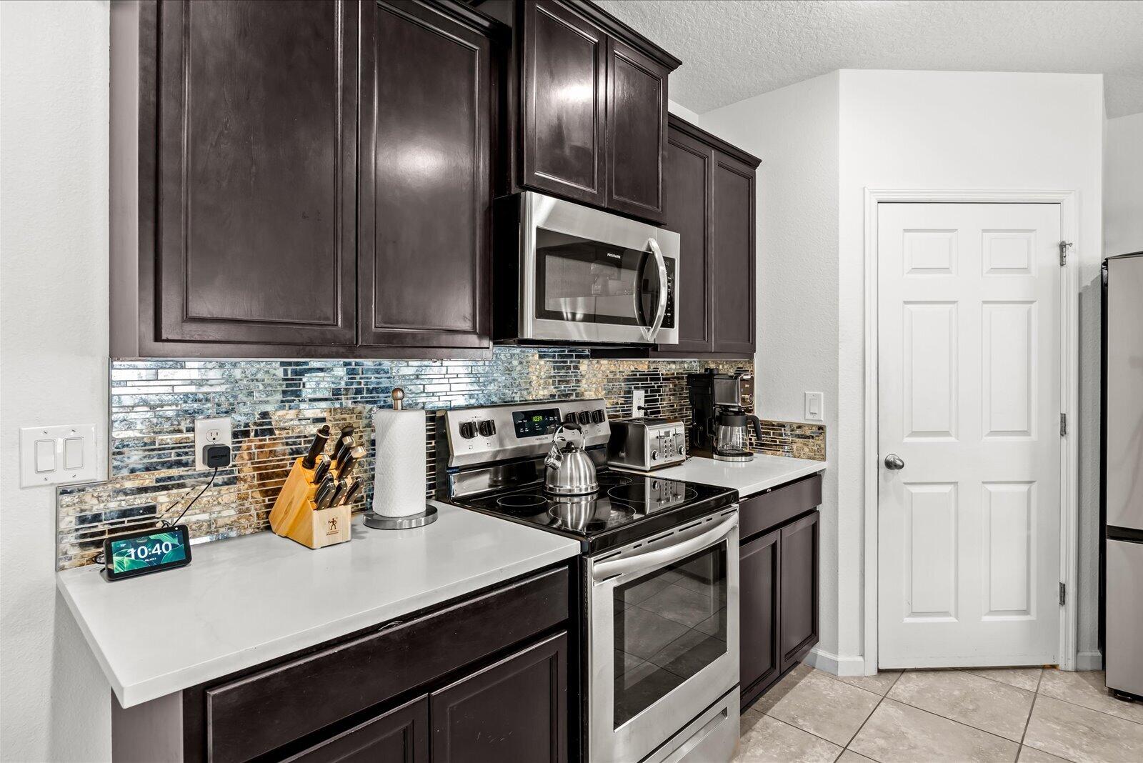1749 SW Alberca Lane, Port St. Lucie