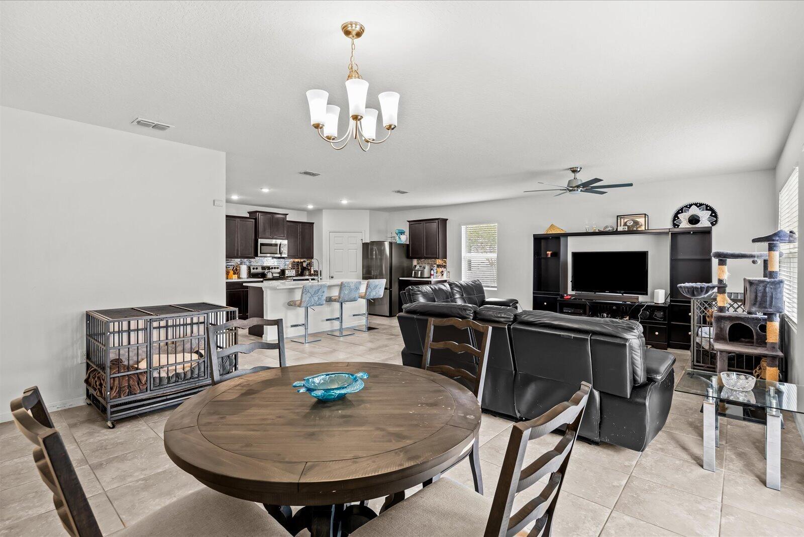 1749 SW Alberca Lane, Port St. Lucie