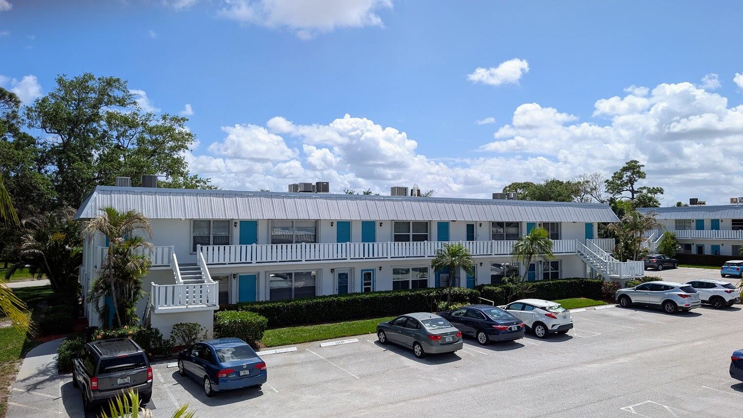 2929 SE Ocean Boulevard 111-2