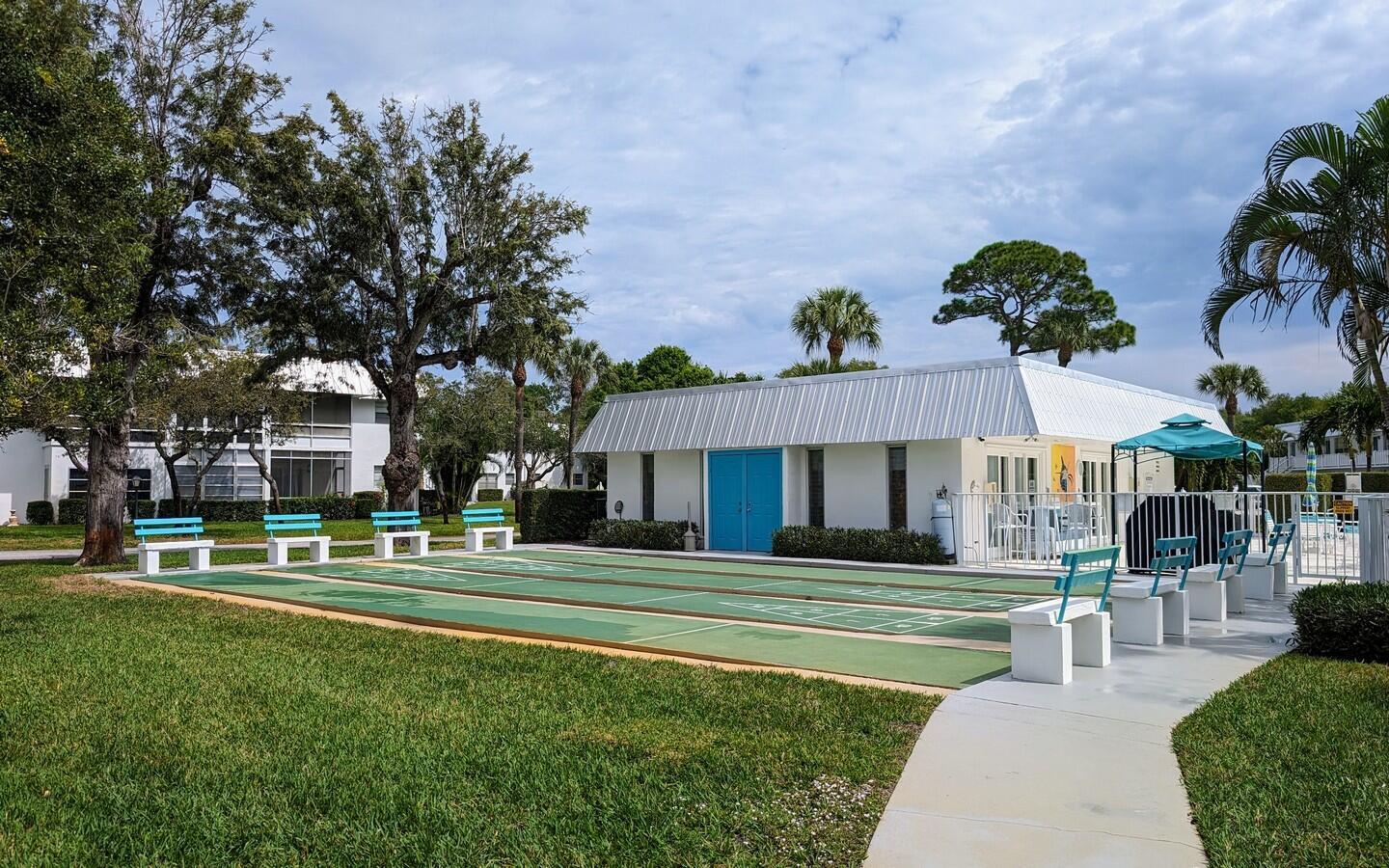 2929 SE Ocean Boulevard 111-2