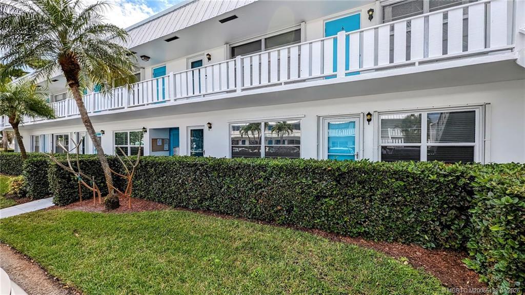 2929 SE Ocean Boulevard 111-2