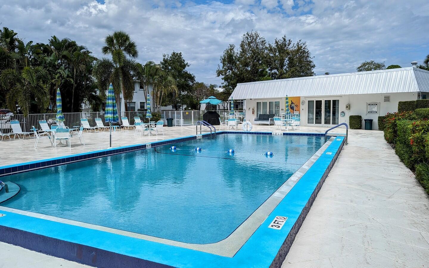 2929 SE Ocean Boulevard 111-2