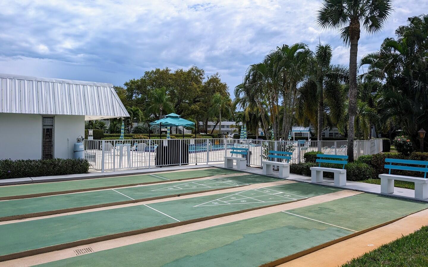 2929 SE Ocean Boulevard 111-2