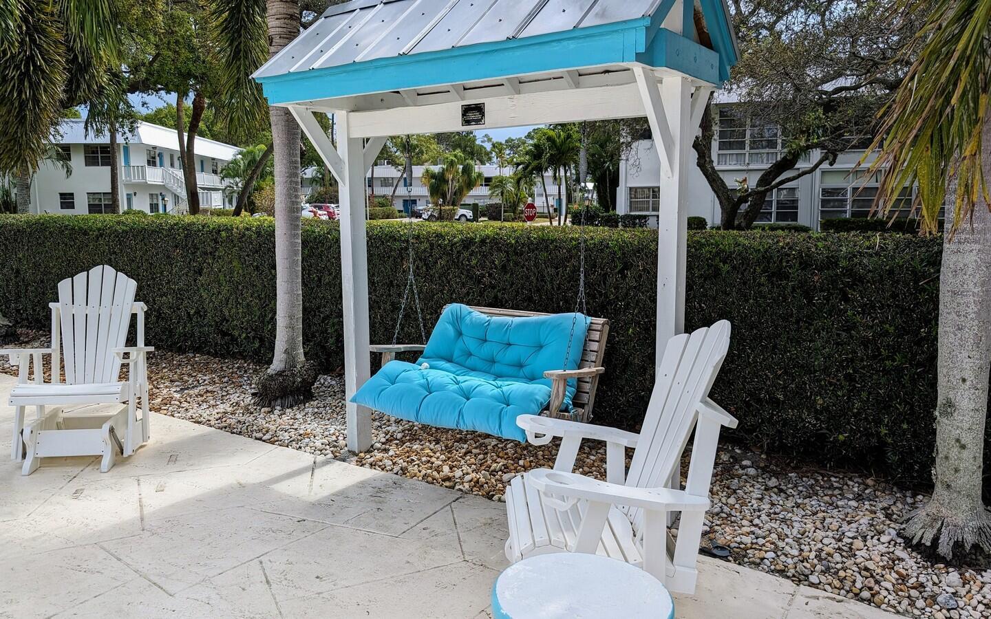 2929 SE Ocean Boulevard 111-2