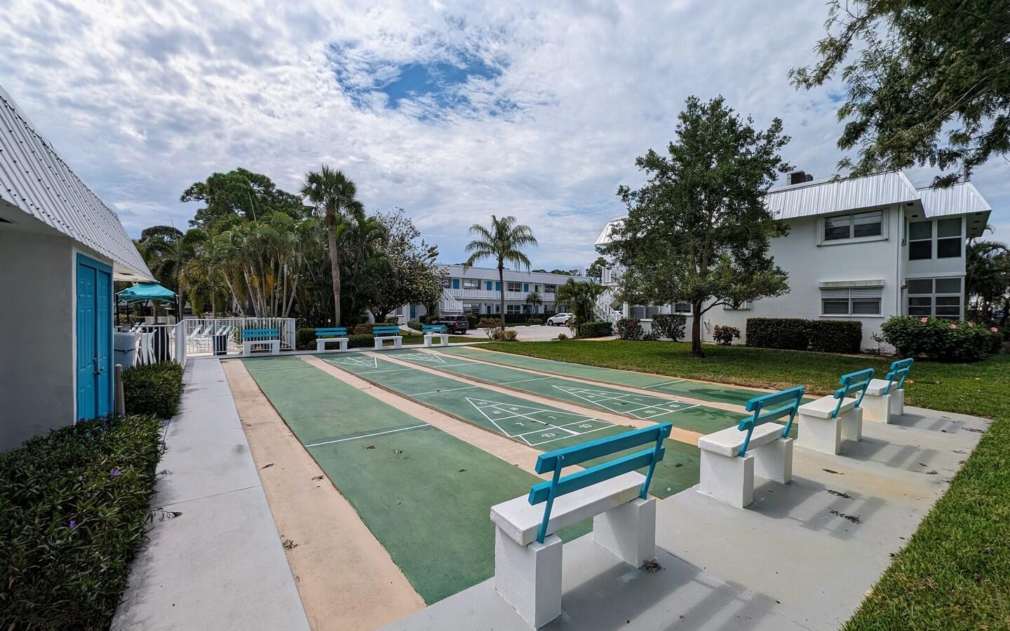 2929 SE Ocean Boulevard 111-2