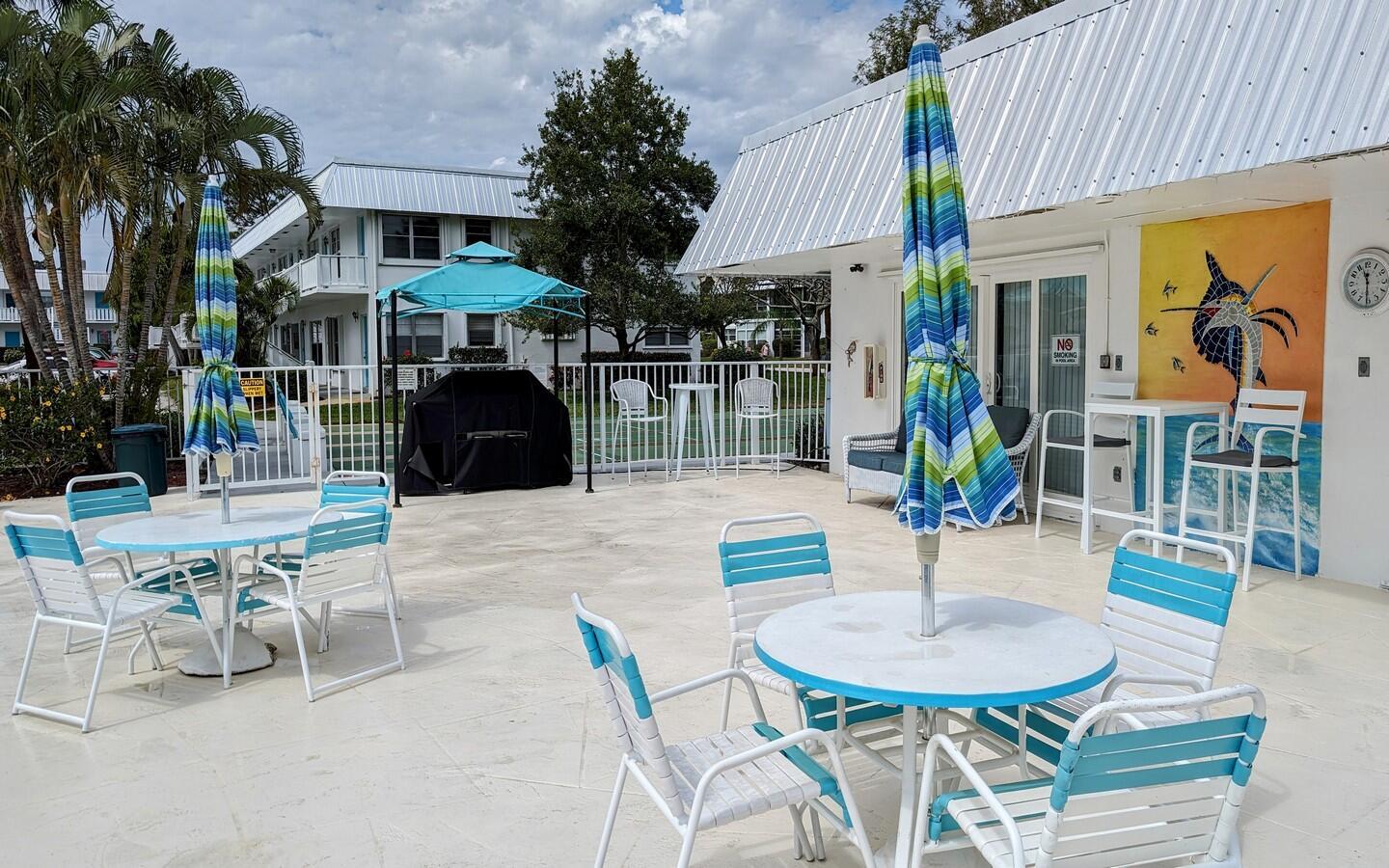 2929 SE Ocean Boulevard 111-2