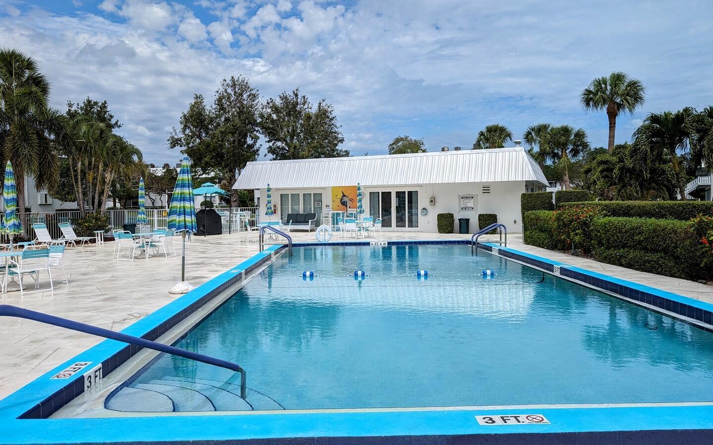 2929 SE Ocean Boulevard 111-2