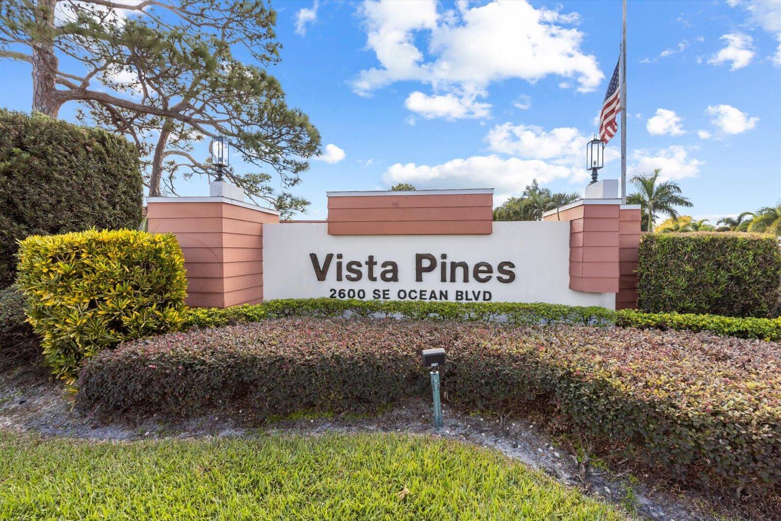 2600 SE Ocean Boulevard N8