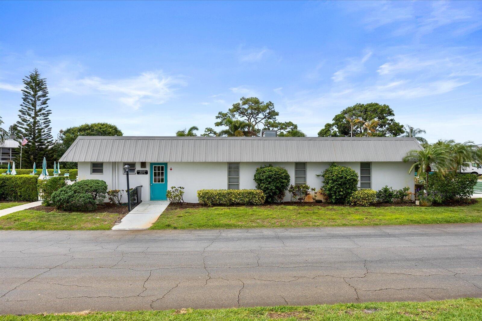 2929 SE Ocean Boulevard 104-7