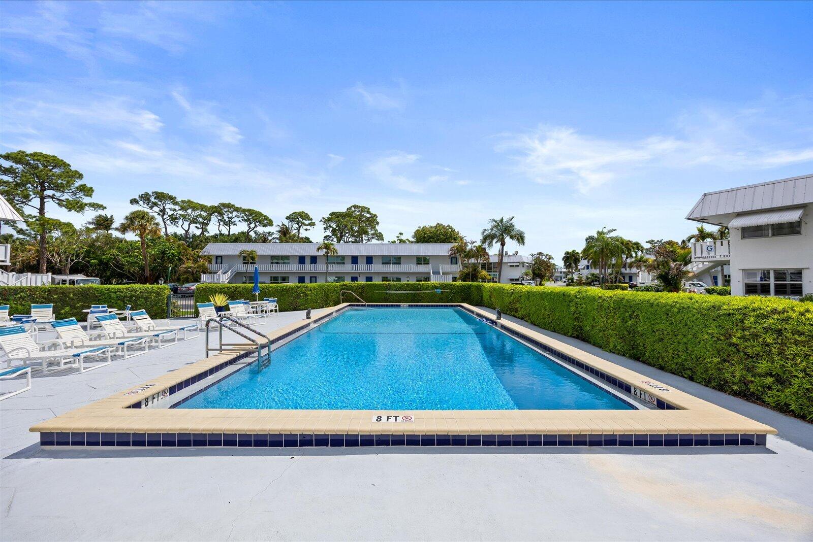 2929 SE Ocean Boulevard 104-7
