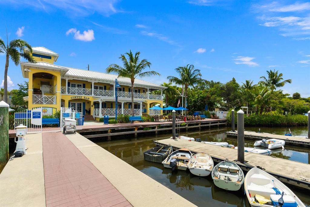 2929 SE Ocean Boulevard 104-7