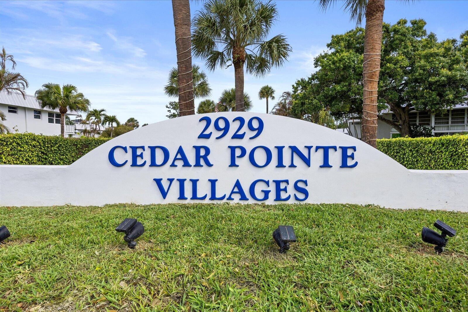 2929 SE Ocean Boulevard 104-7
