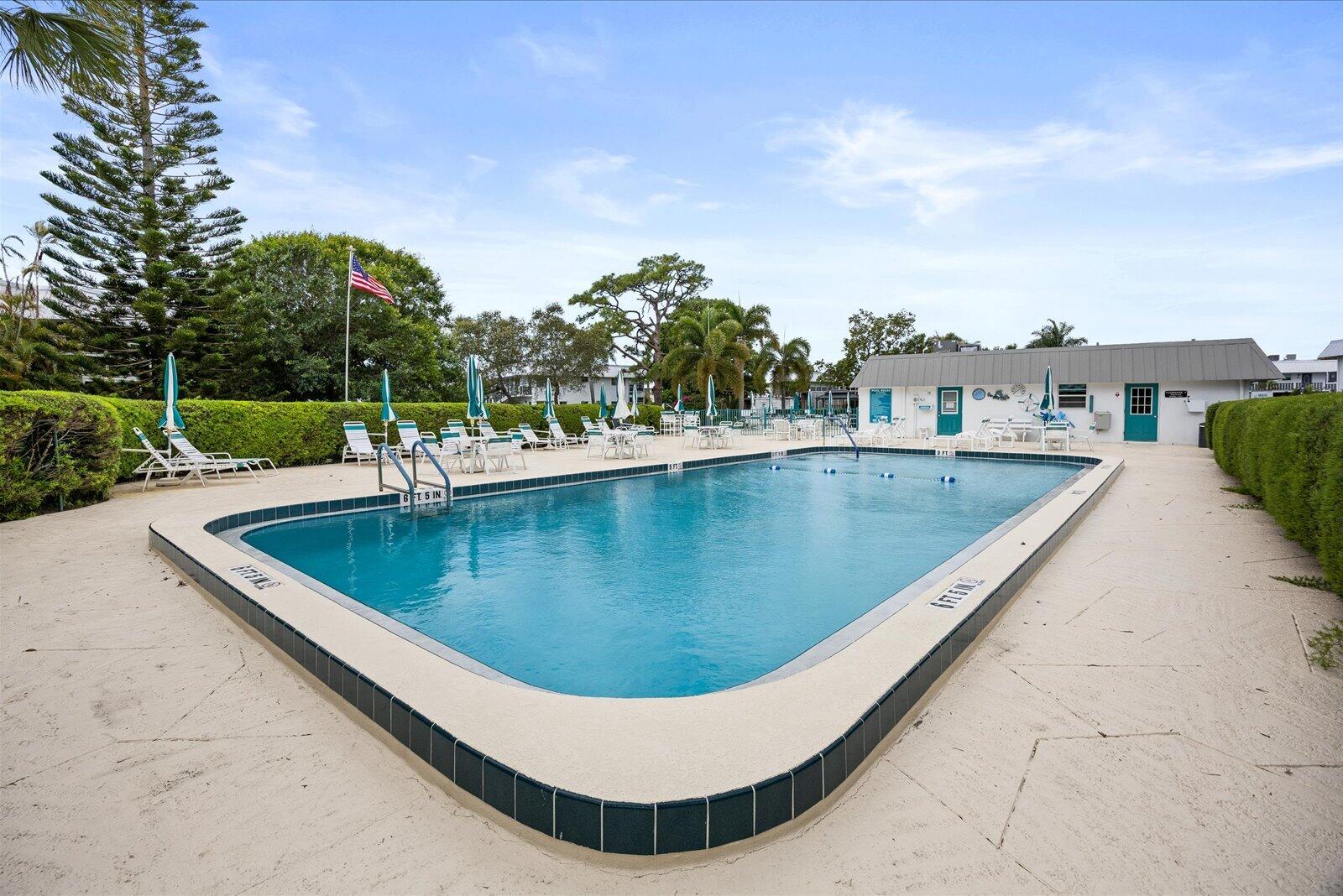 2929 SE Ocean Boulevard 104-7