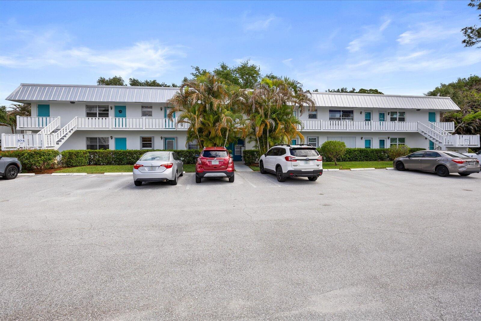 2929 SE Ocean Boulevard 104-7