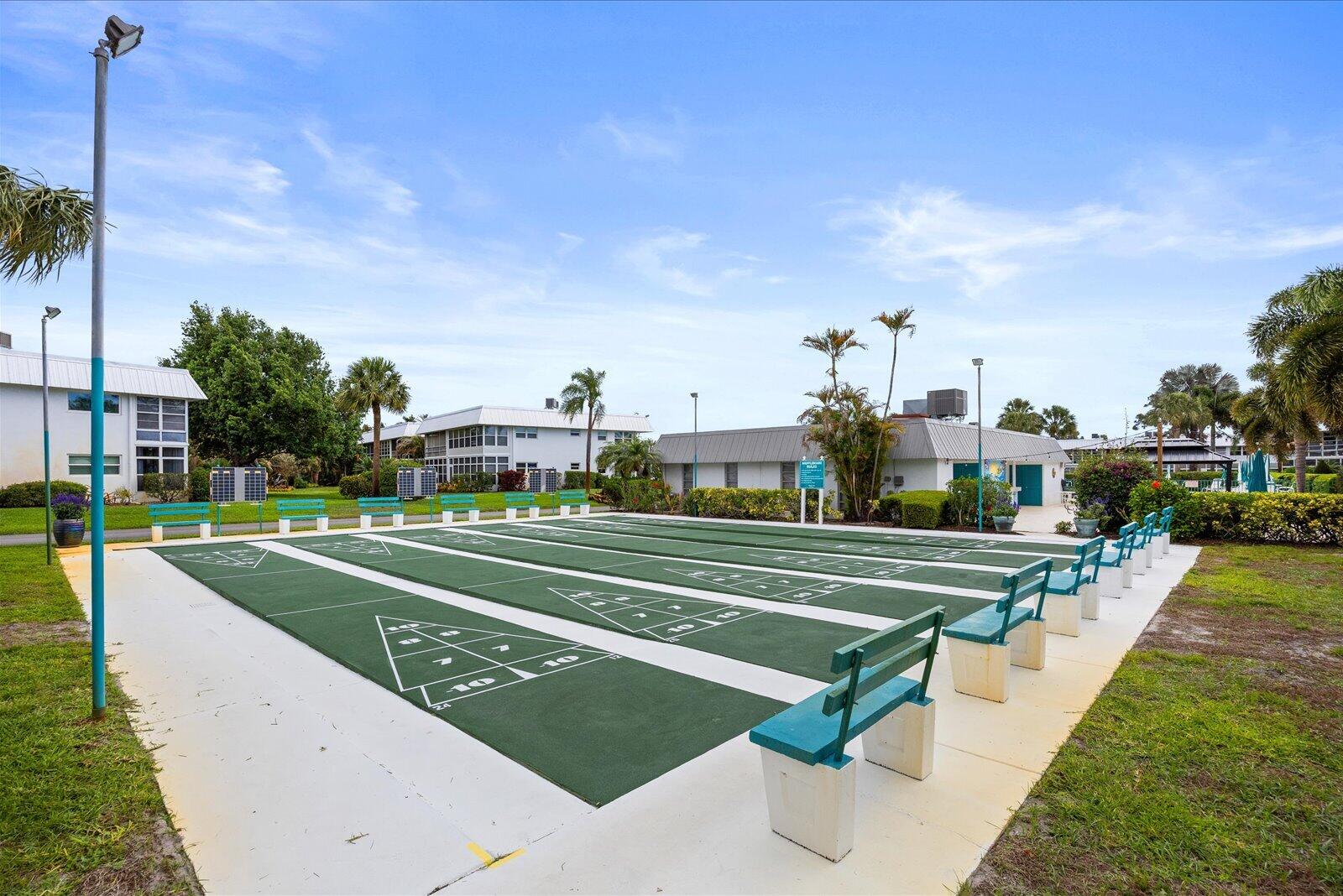 2929 SE Ocean Boulevard 104-7