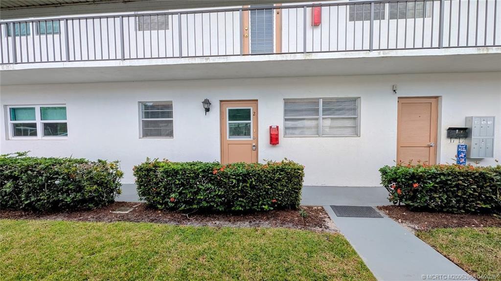 2950 SE Ocean Boulevard 5-2