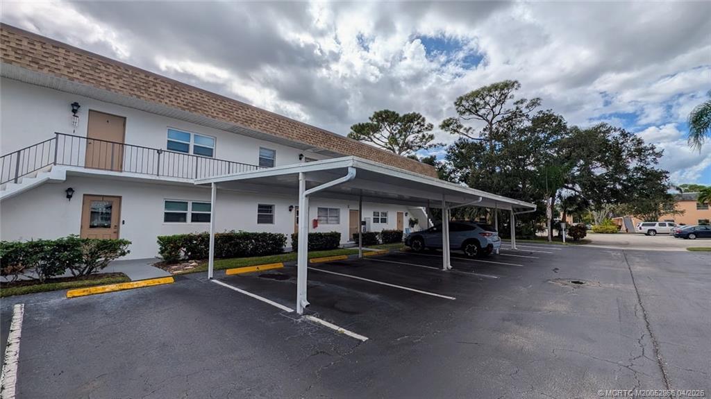 2950 SE Ocean Boulevard 5-2