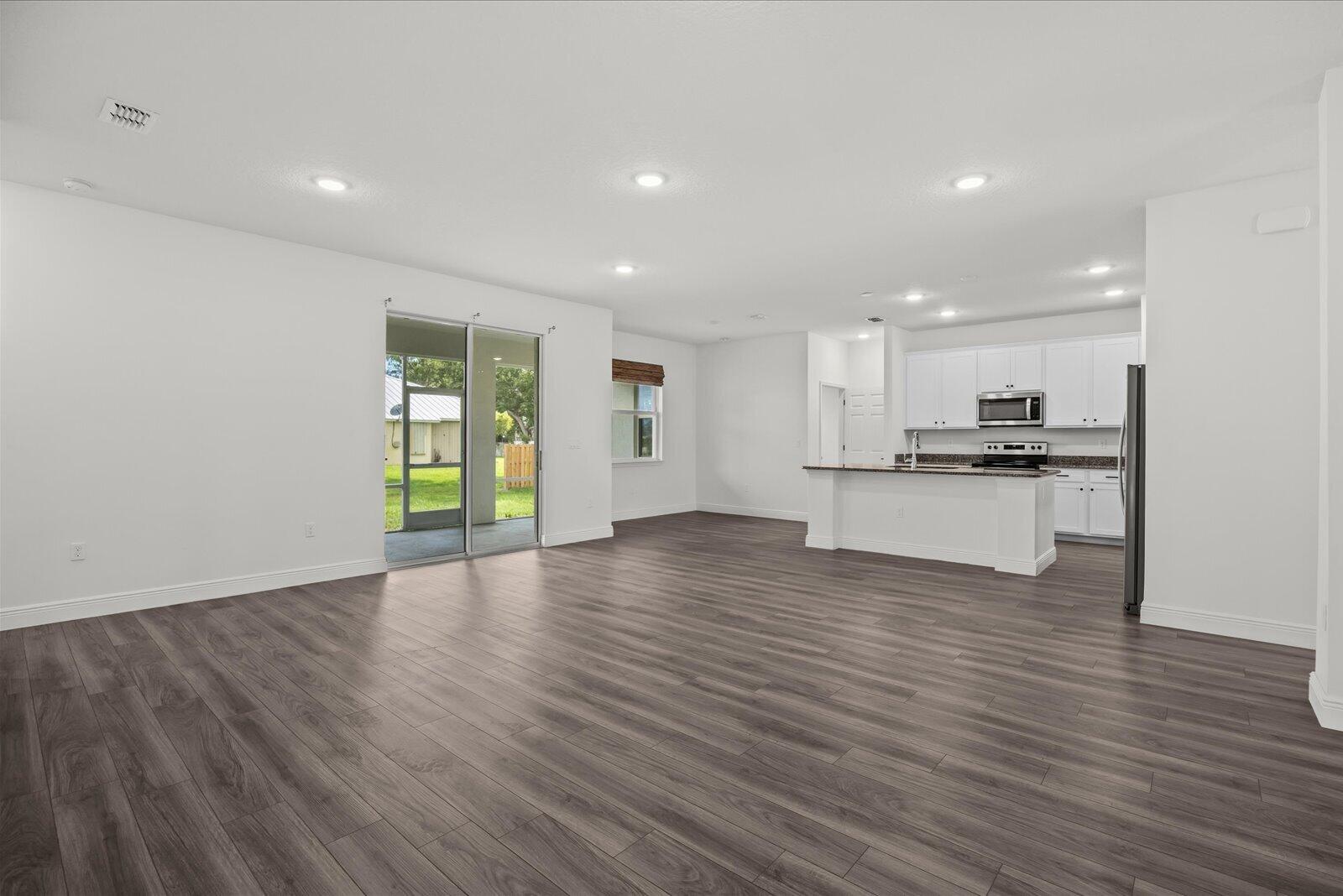 1561 SE Portillo Road, Port St. Lucie