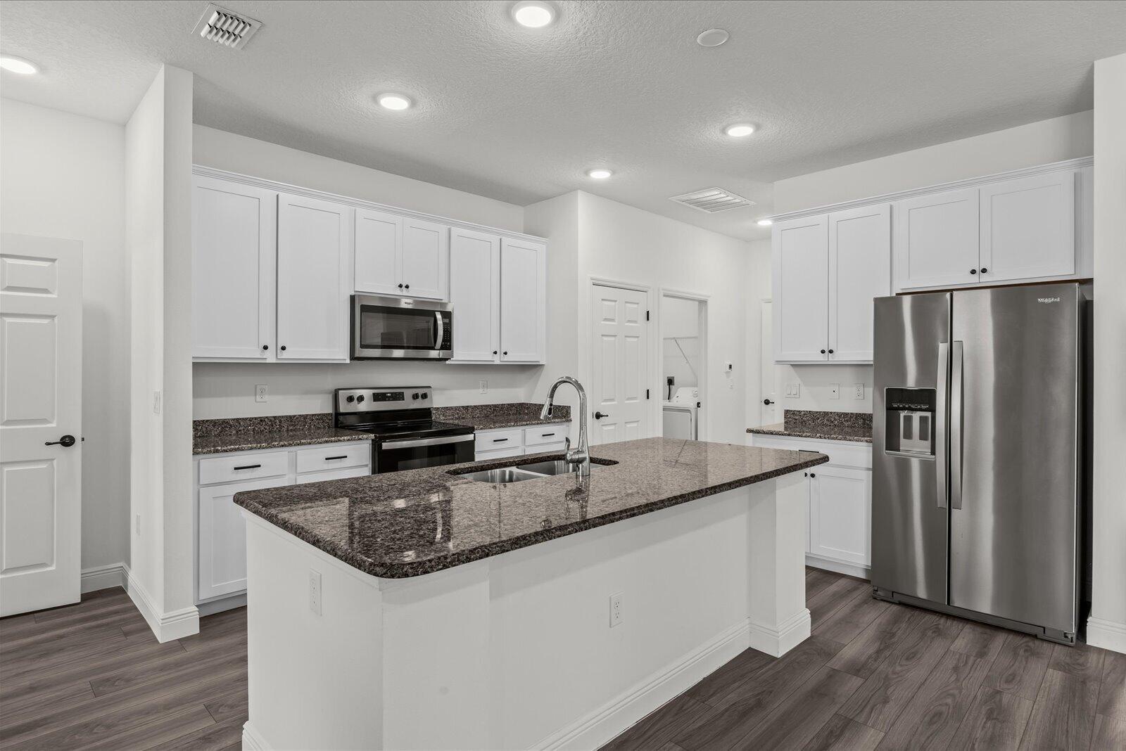 1561 SE Portillo Road, Port St. Lucie