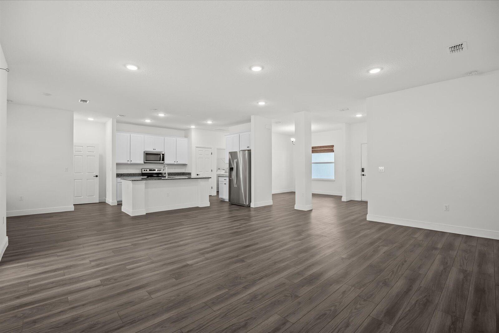 1561 SE Portillo Road, Port St. Lucie