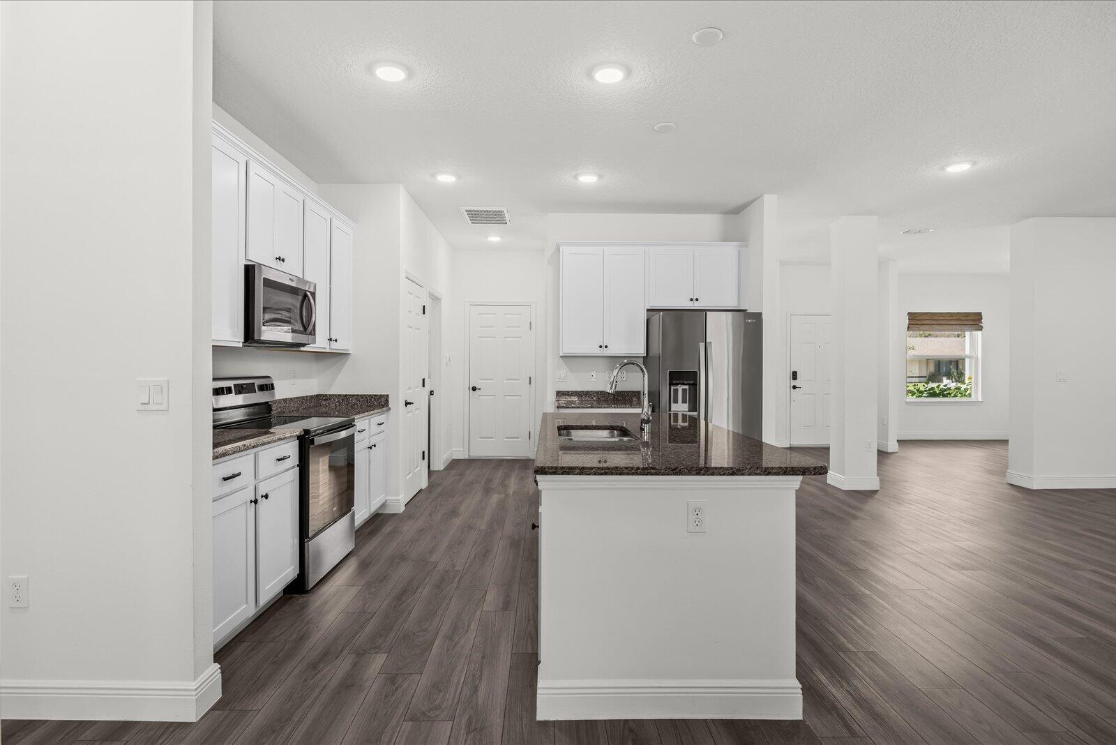 1561 SE Portillo Road, Port St. Lucie