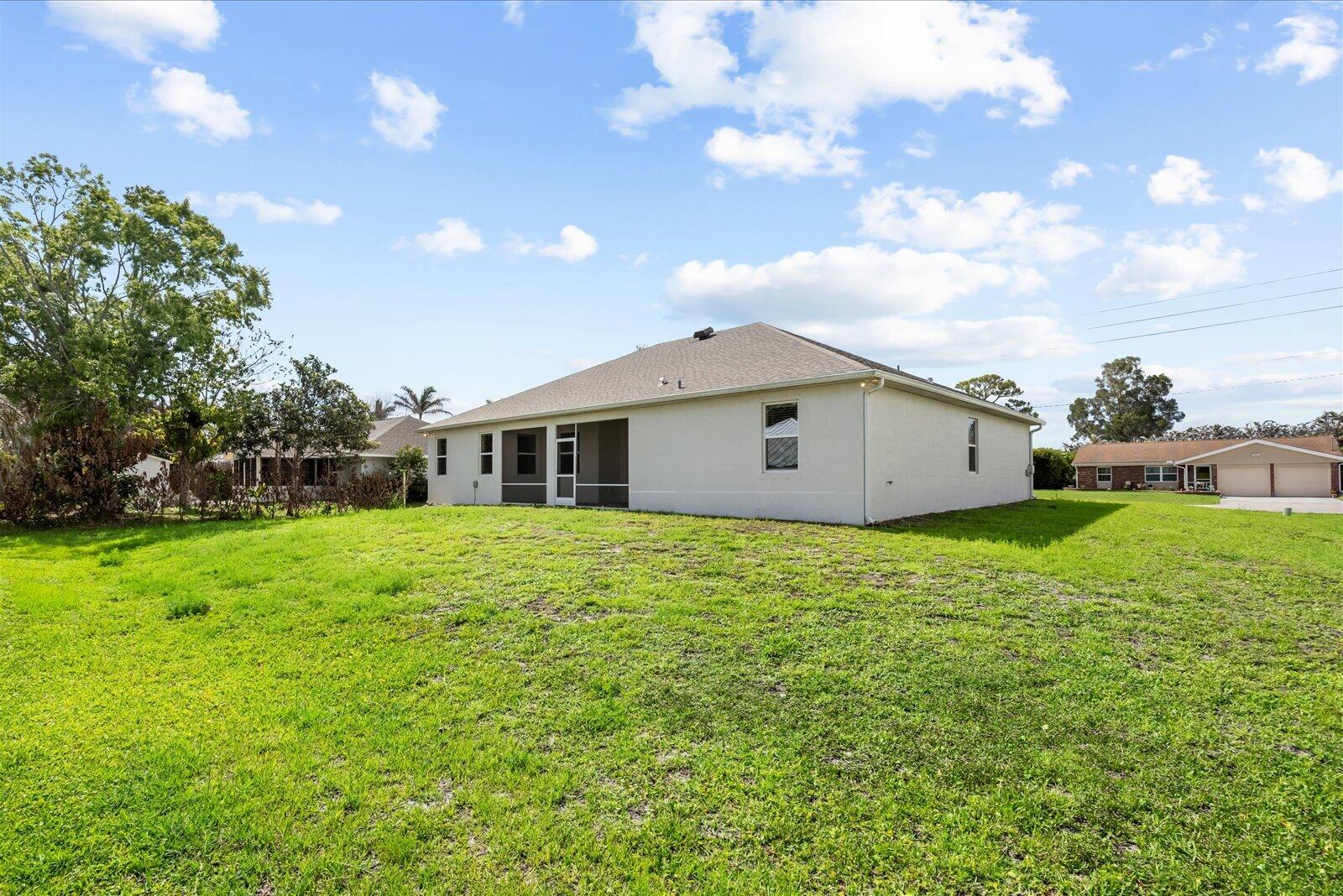 1561 SE Portillo Road, Port St. Lucie