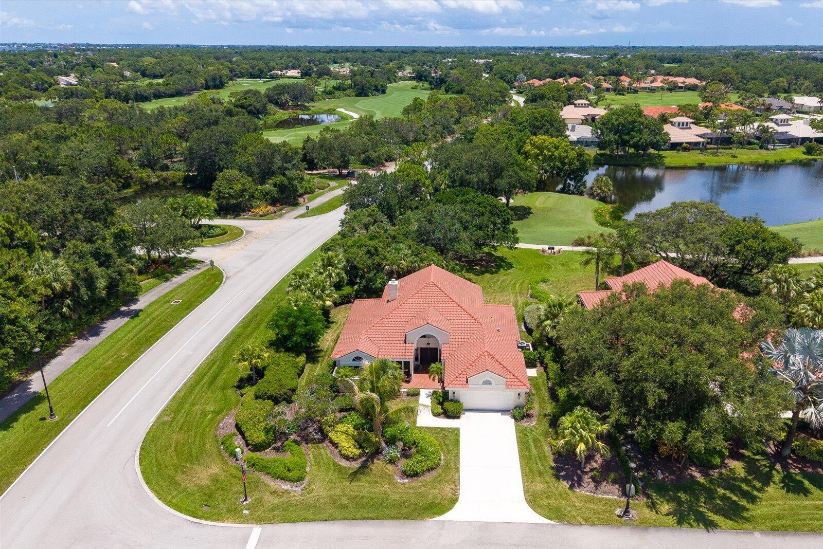 2001 NW Laurel Oak Lane