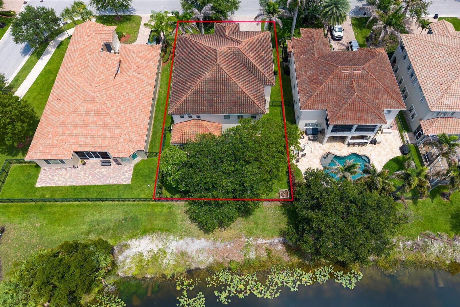 5718 SW Bald Eagle Drive