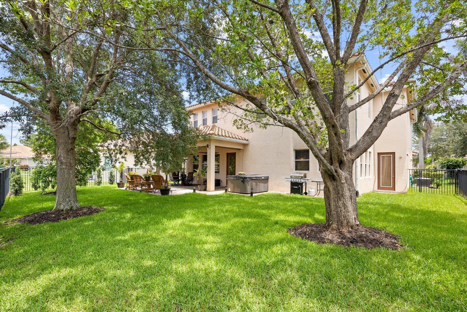 5718 SW Bald Eagle Drive