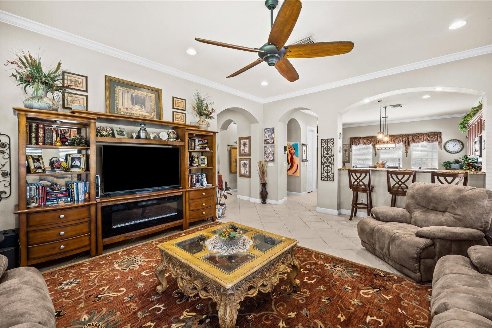 5718 SW Bald Eagle Drive