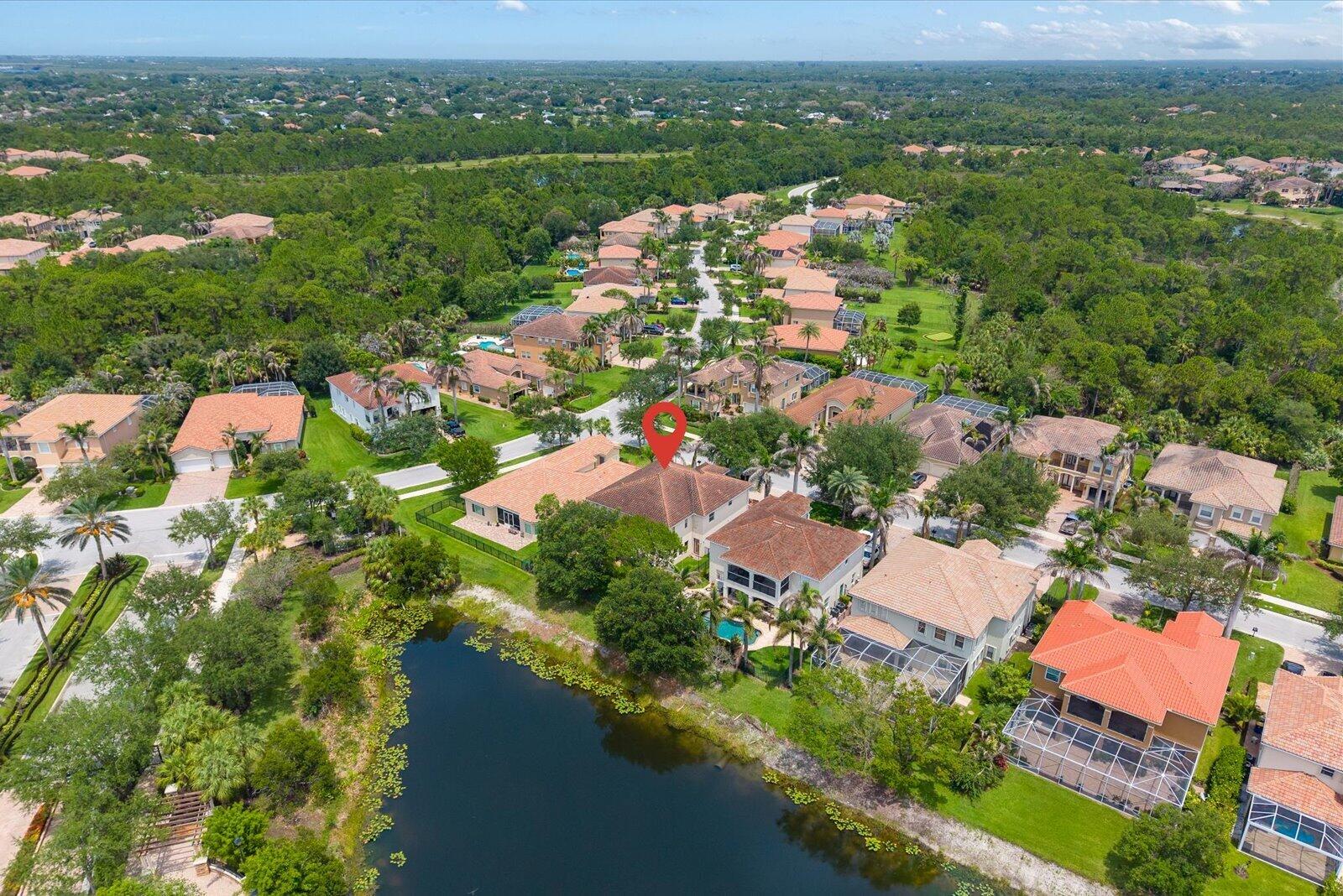 5718 SW Bald Eagle Drive
