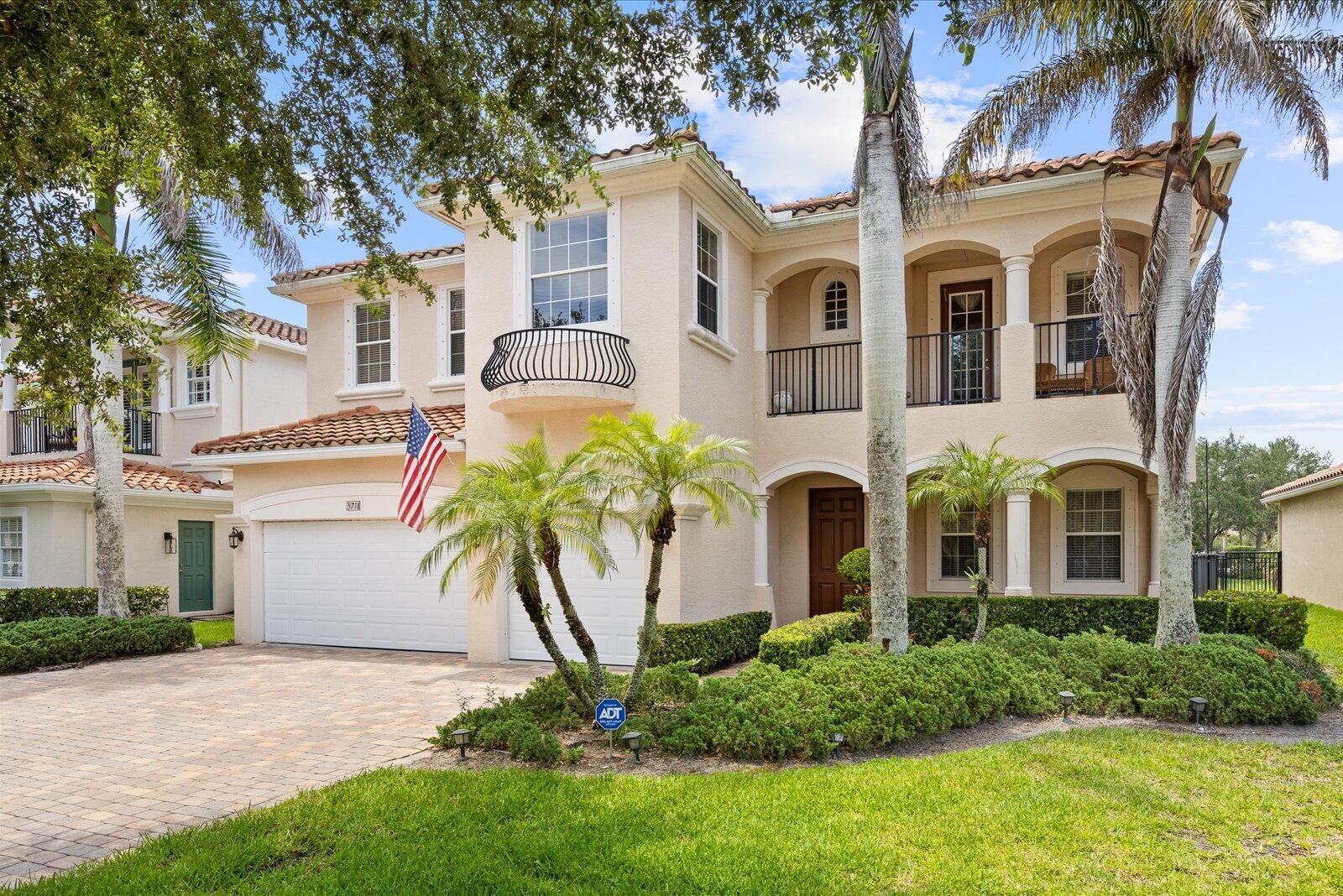 5718 SW Bald Eagle Drive