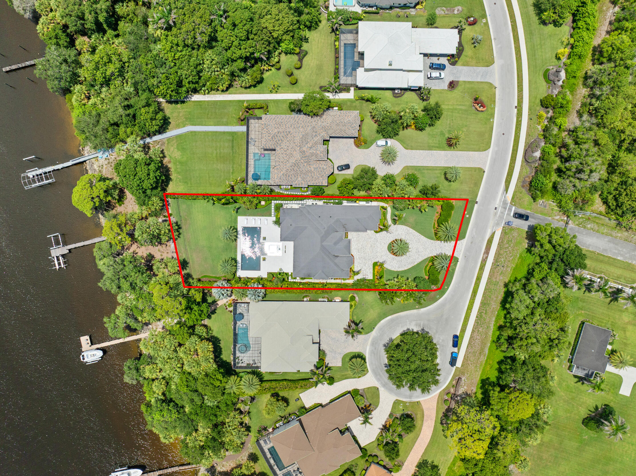 6621 SW Silver Wolf Drive