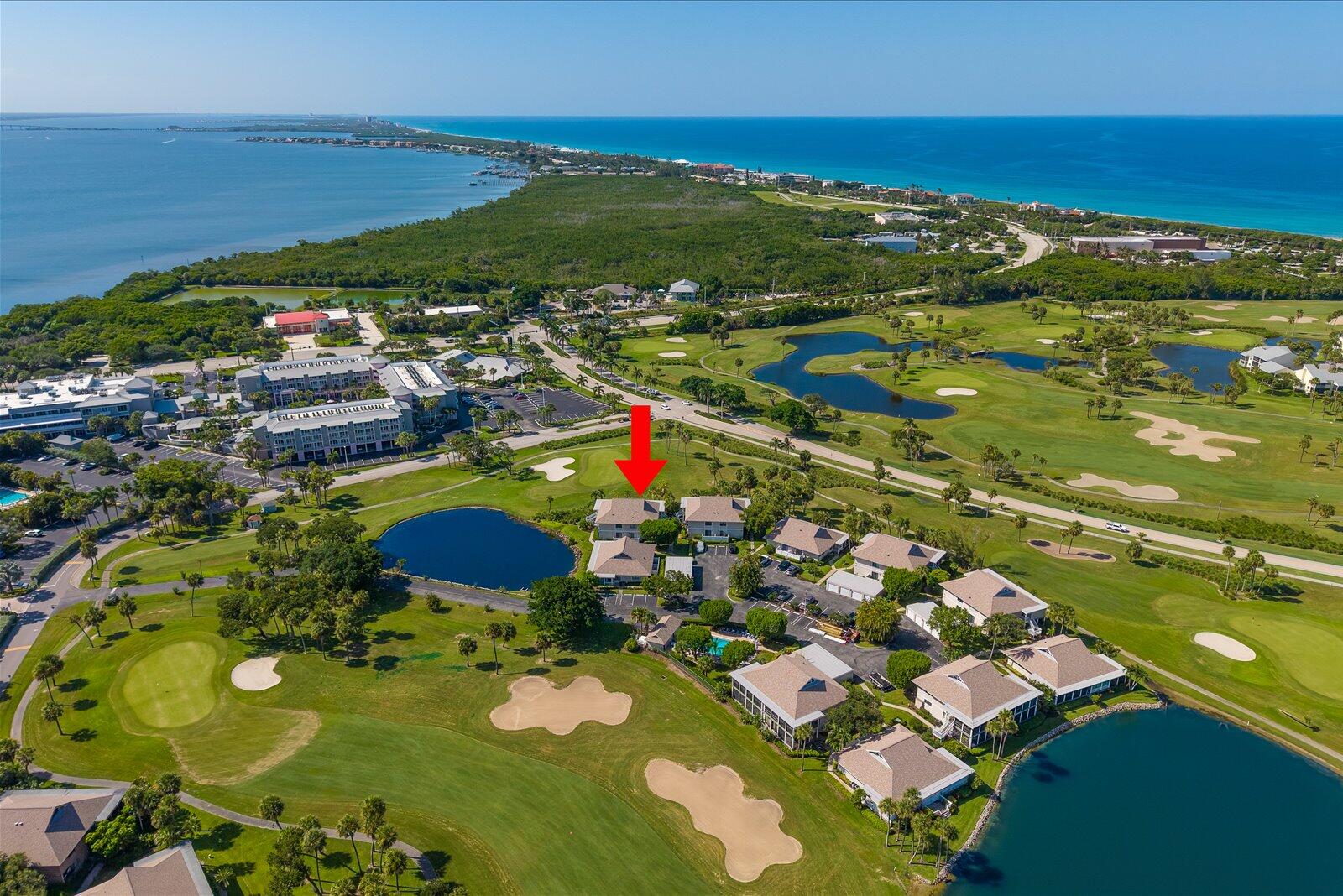 333 NE GOLFVIEW Circle