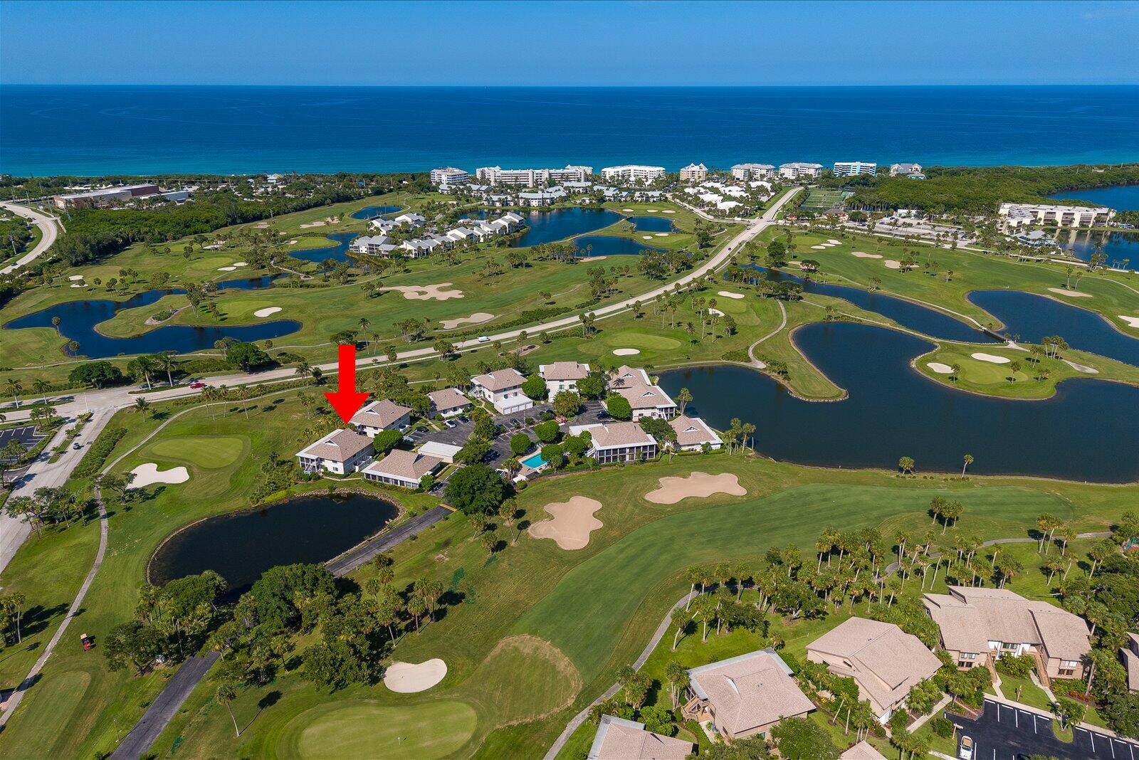 333 NE GOLFVIEW Circle
