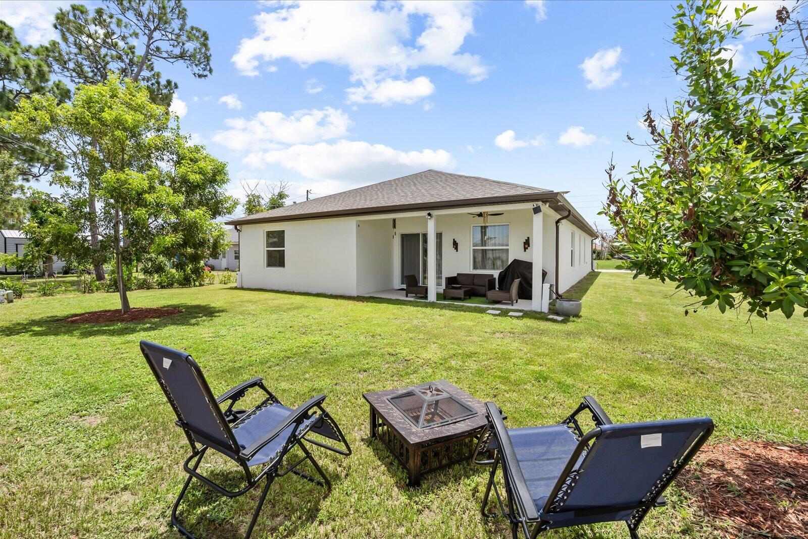 837 SW CALIFORNIA Boulevard, Port St. Lucie