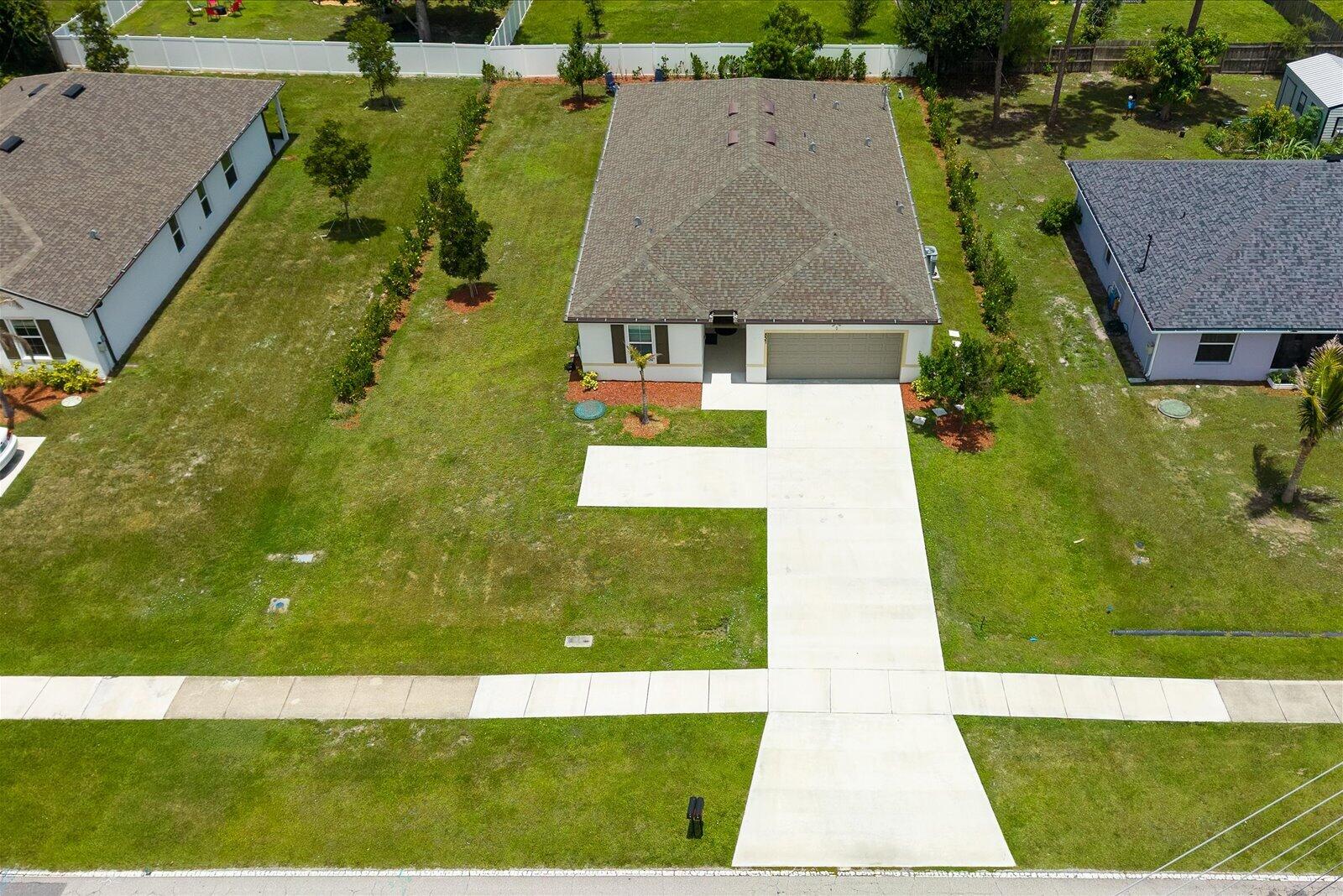 837 SW CALIFORNIA Boulevard, Port St. Lucie