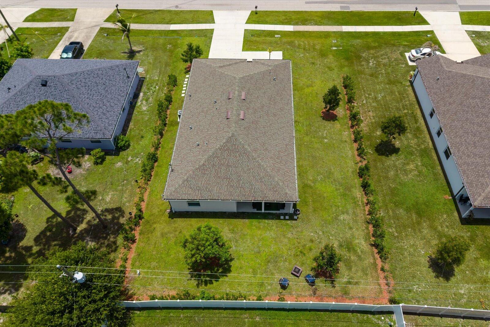837 SW CALIFORNIA Boulevard, Port St. Lucie