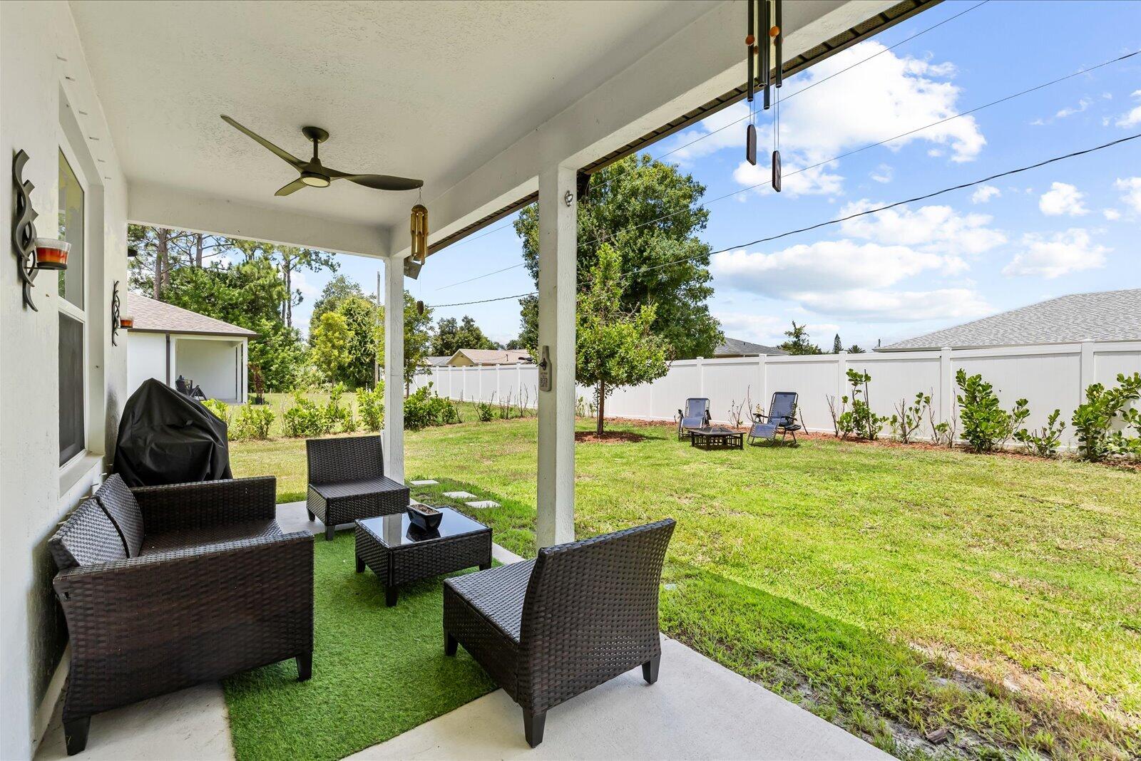 837 SW CALIFORNIA Boulevard, Port St. Lucie