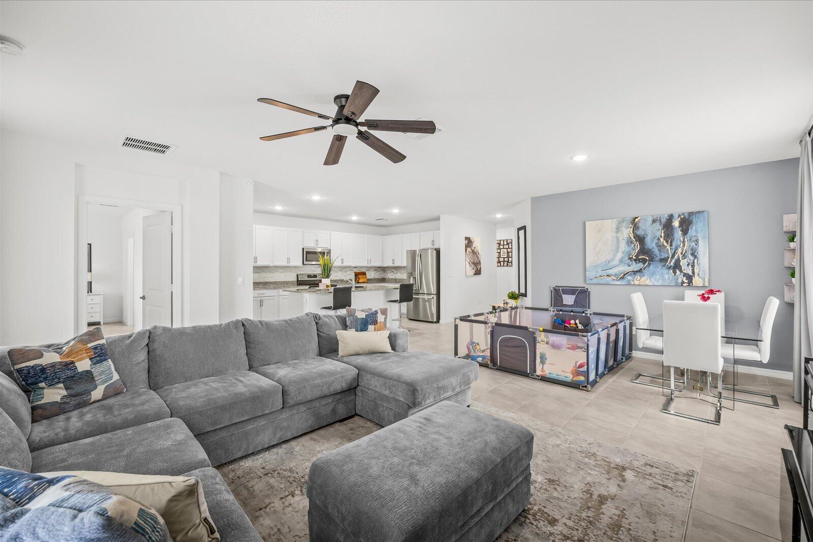 837 SW CALIFORNIA Boulevard, Port St. Lucie