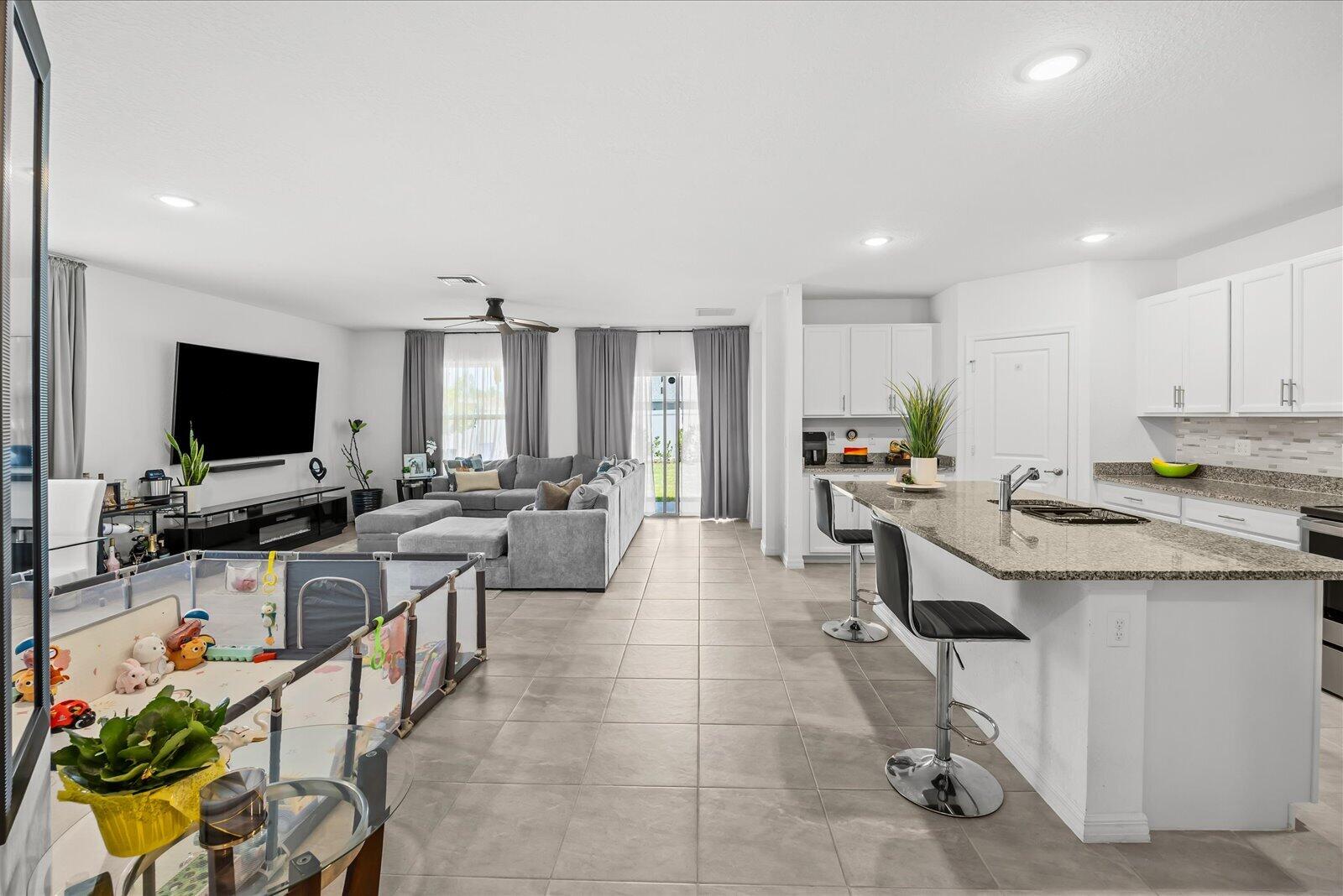 837 SW CALIFORNIA Boulevard, Port St. Lucie