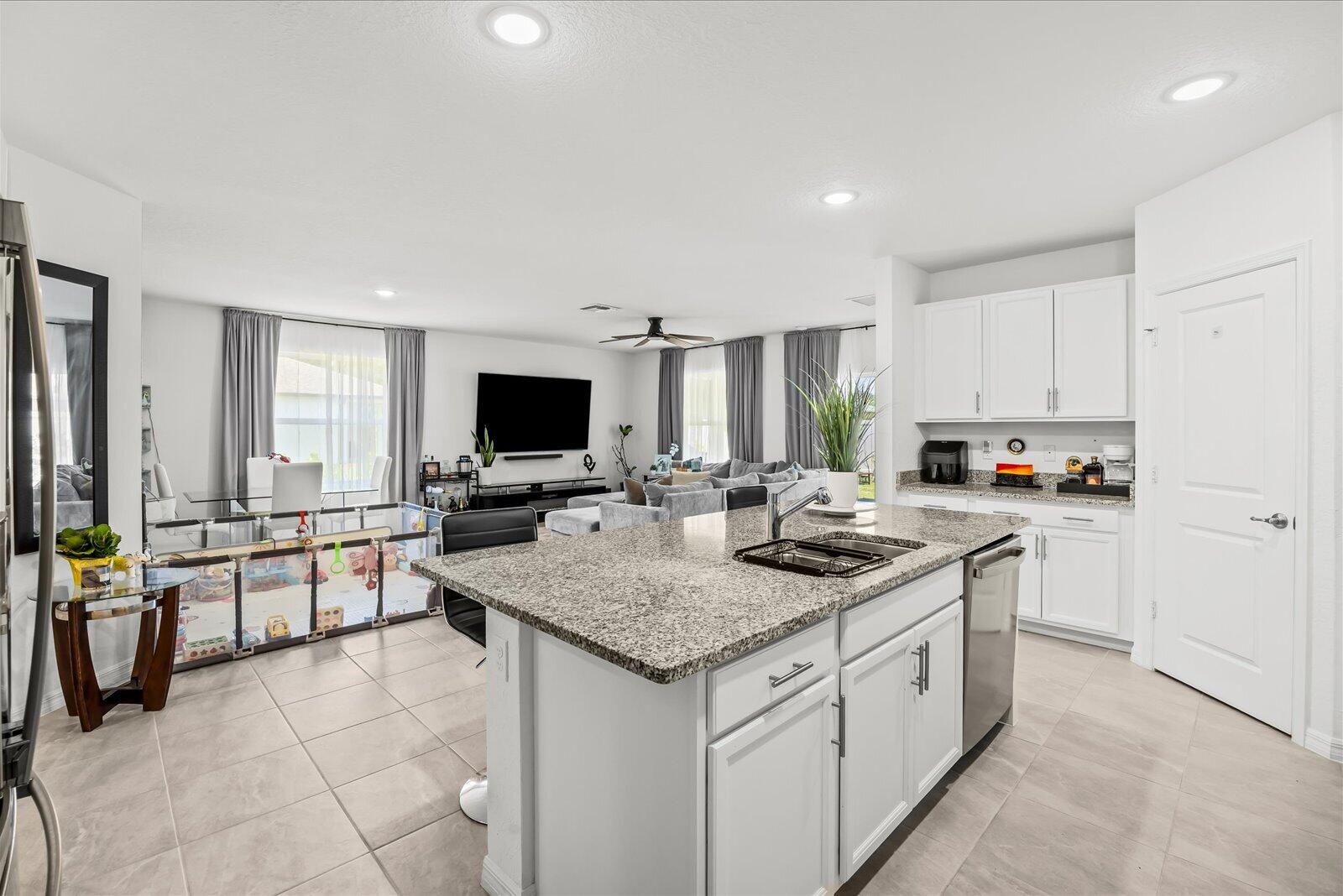 837 SW CALIFORNIA Boulevard, Port St. Lucie