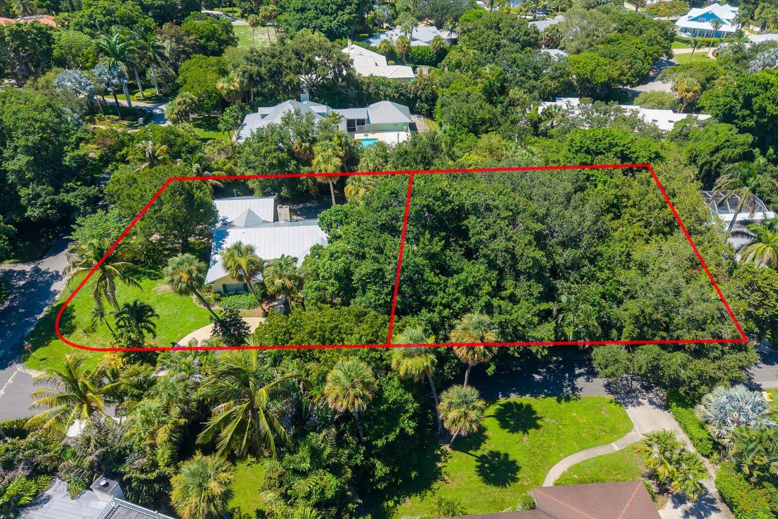 24/22 Via Lucindia Drive