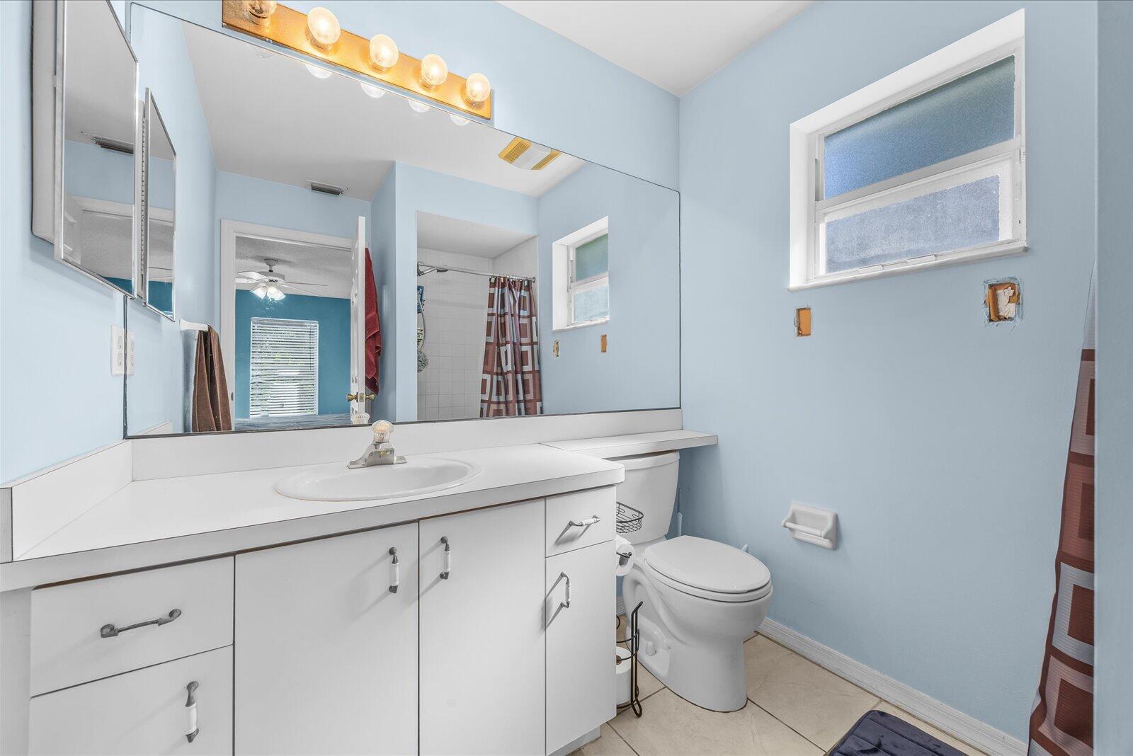 256 SW CHRISTMAS Terrace, Port St. Lucie