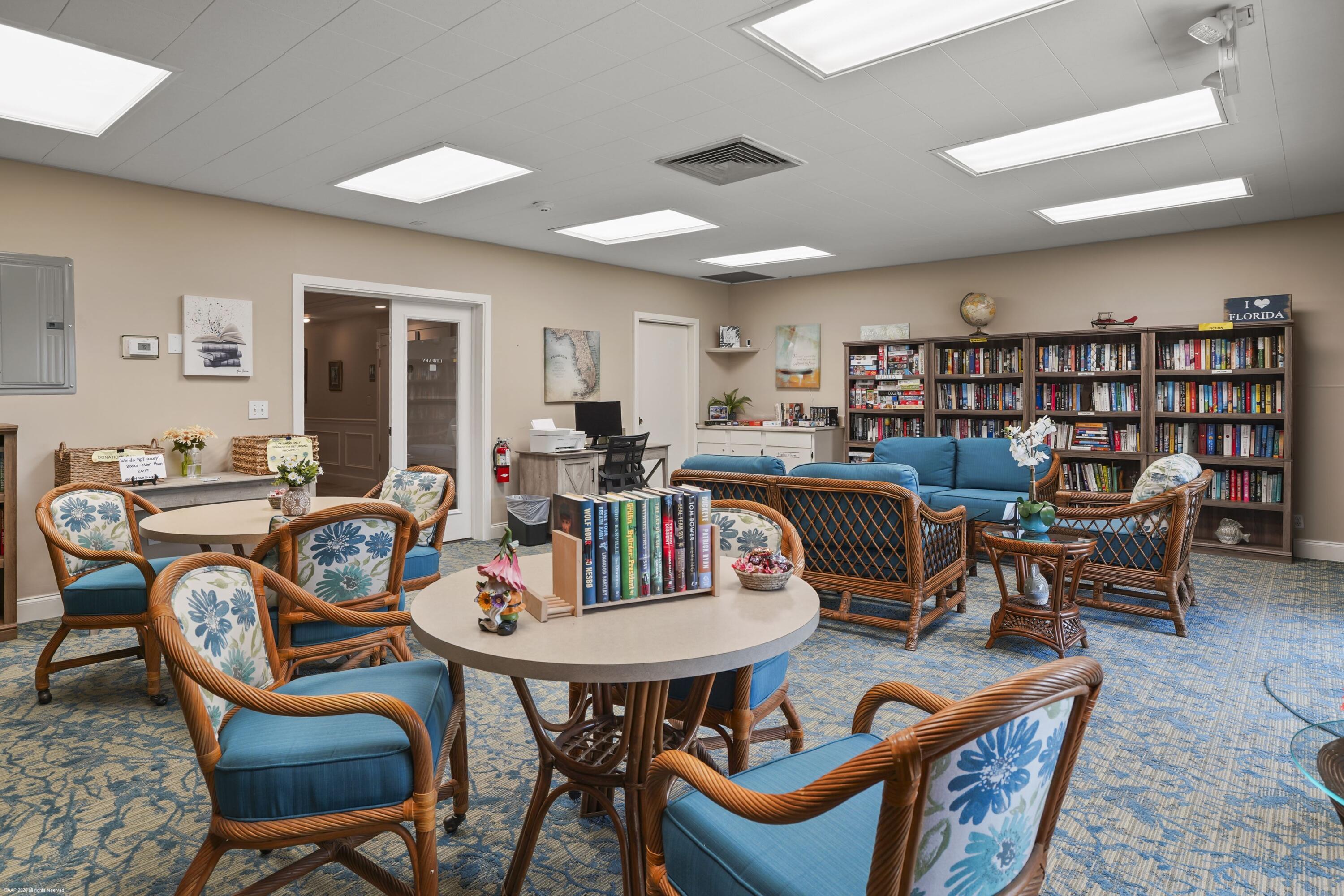 1800 SE SAINT LUCIE Boulevard 6-201