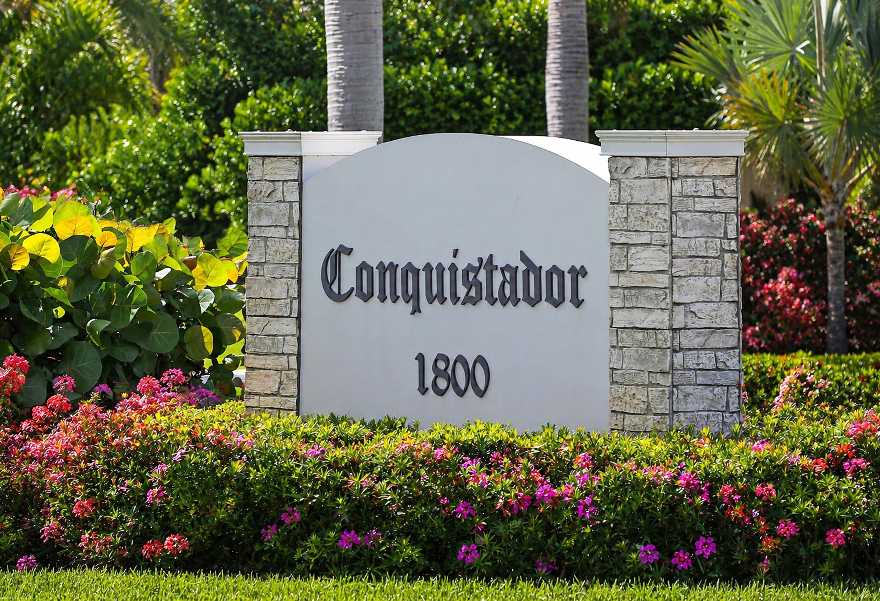 1800 SE SAINT LUCIE Boulevard 6-201