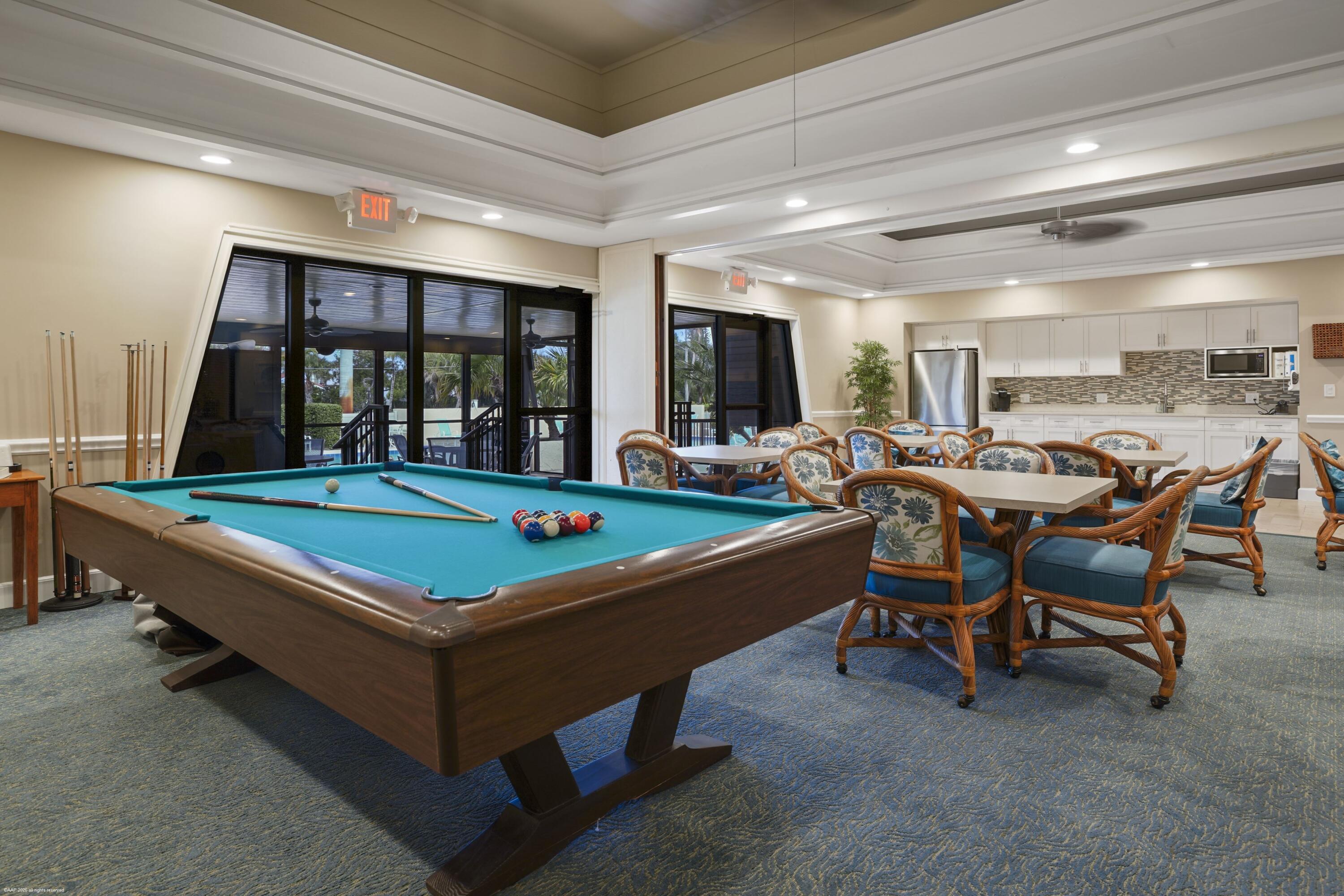 1800 SE SAINT LUCIE Boulevard 6-201