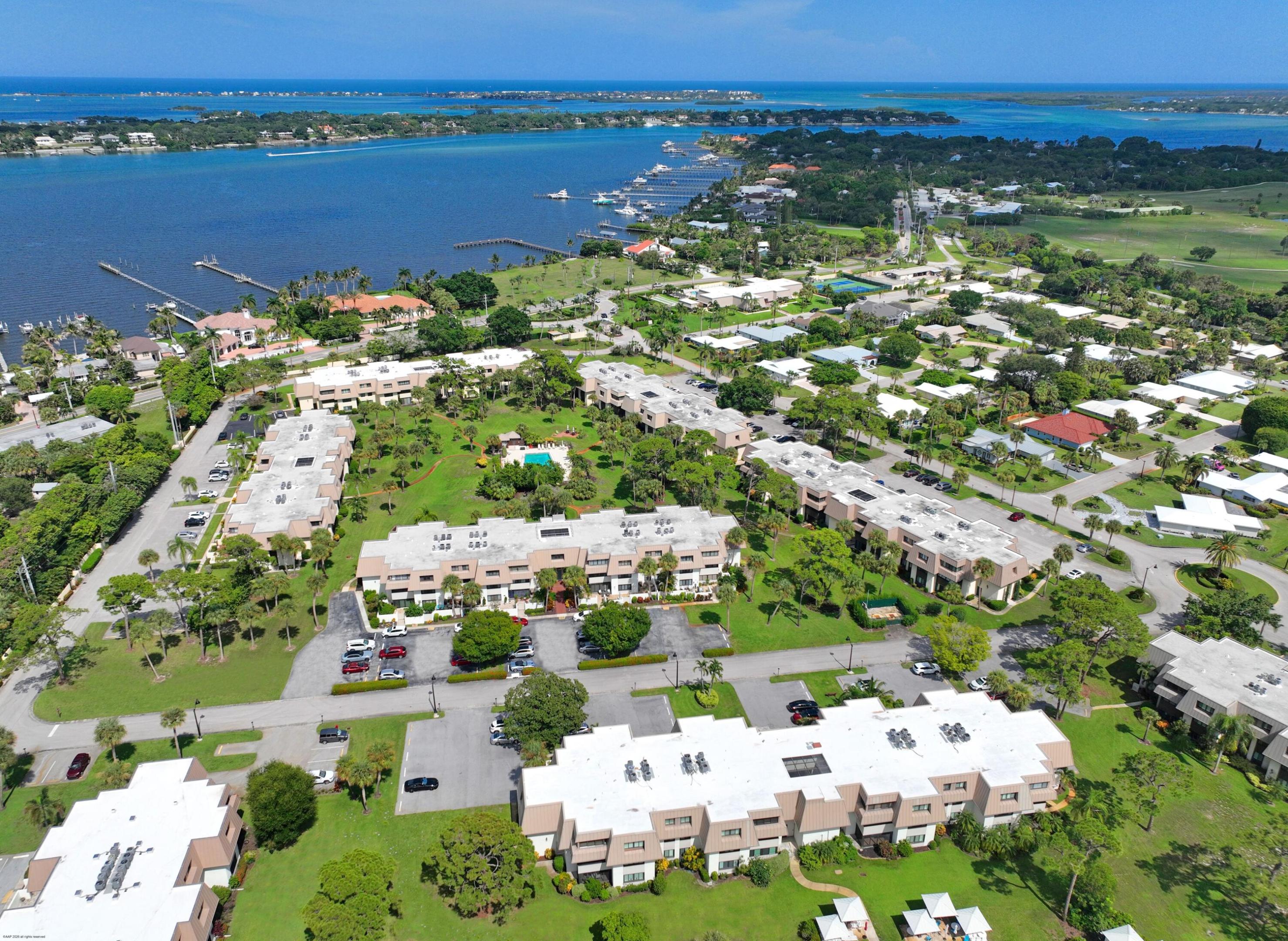 1800 SE SAINT LUCIE Boulevard 6-201