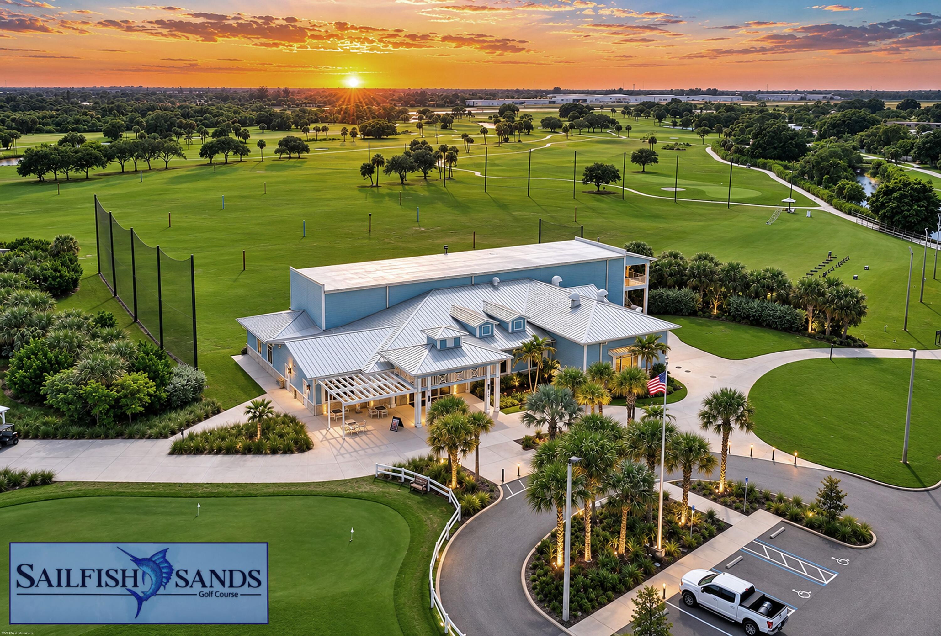 1800 SE SAINT LUCIE Boulevard 6-201